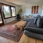 Alpenblick Ferienhaus