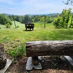 Ferienhaus Alpenblick