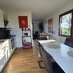 Alpenblick Ferienhaus Gramastetten