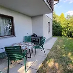 Alpenblick Ferienhaus Gramastetten