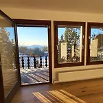 Ferienhaus Alpenblick Gramastetten
