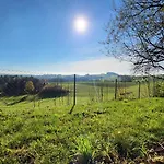 Alpenblick Ferienhaus *