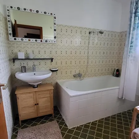 Feriehus Alpenblick Gramastetten