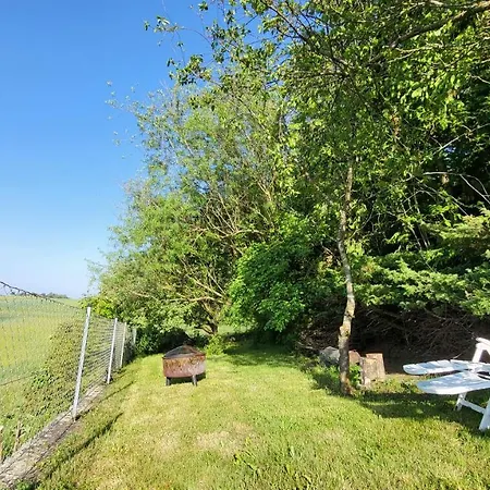 Alpenblick Gramastetten