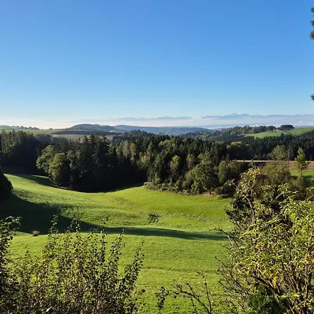 Feriehus Alpenblick *