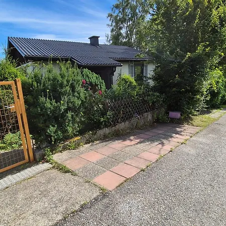 Alpenblick Feriehus Gramastetten