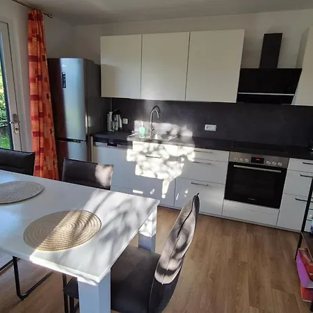 Feriehus Alpenblick Gramastetten