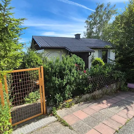 Alpenblick Feriehus *