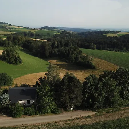 بيت للعطل Alpenblick *