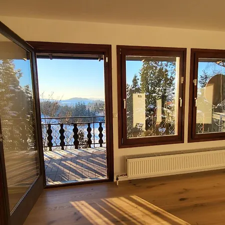 Feriehus Alpenblick Gramastetten