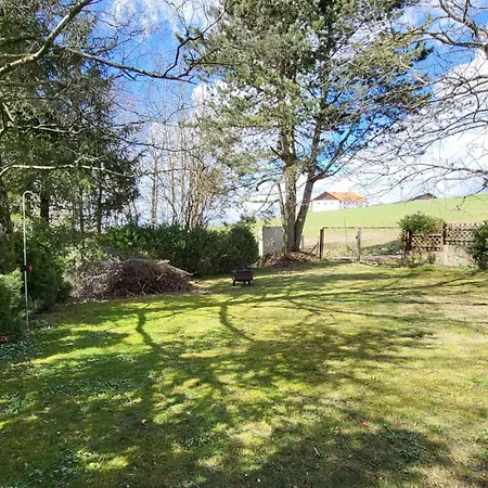 Alpenblick Feriehus *