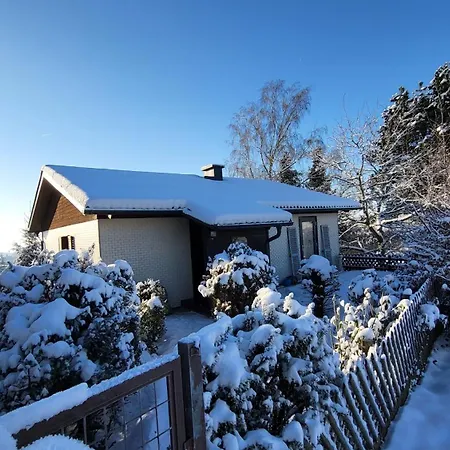 Feriehus Alpenblick Gramastetten