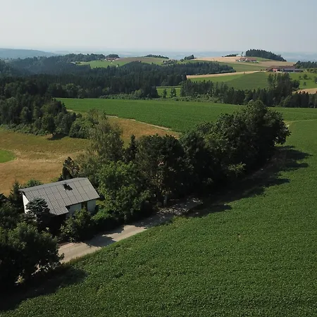 بيت للعطل Alpenblick Gramastetten