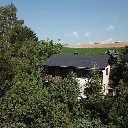 Alpenblick بيت للعطل