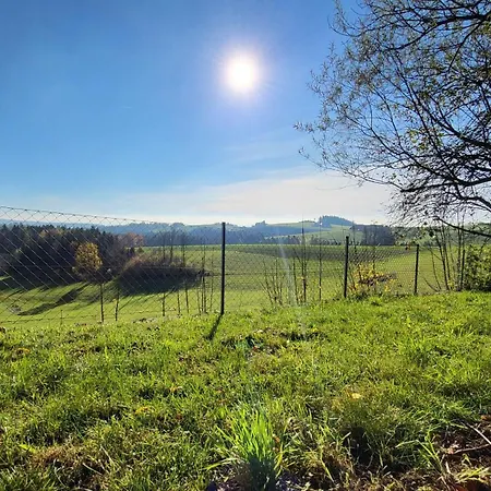 Alpenblick Feriehus *