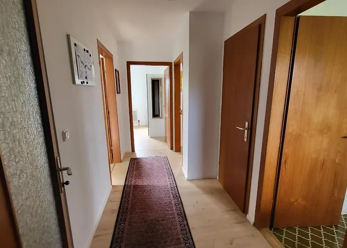 Tatil Evi Alpenblick