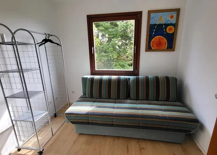 Tatil Evi Alpenblick *