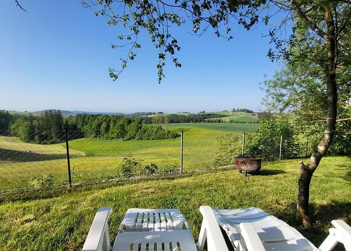 Tatil Evi Alpenblick