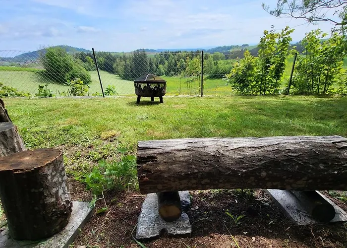 Prázdninový dům Alpenblick