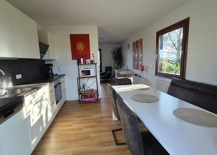 Alpenblick Tatil Evi Gramastetten