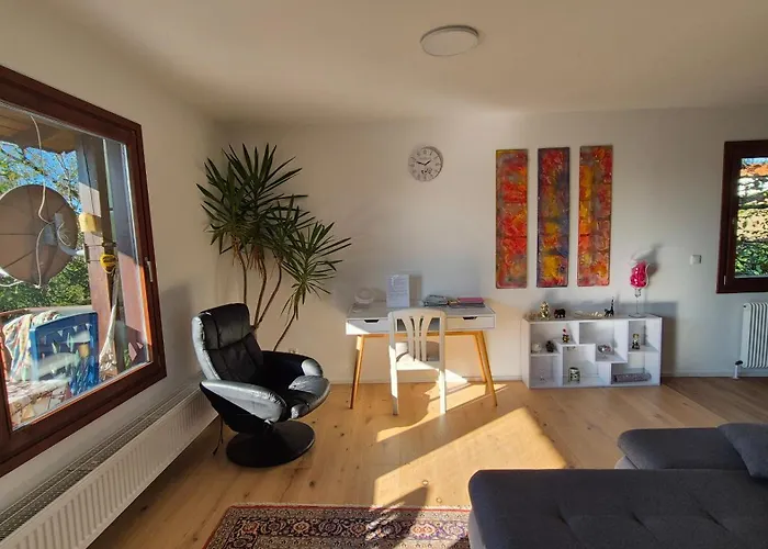 Tatil Evi Alpenblick Gramastetten