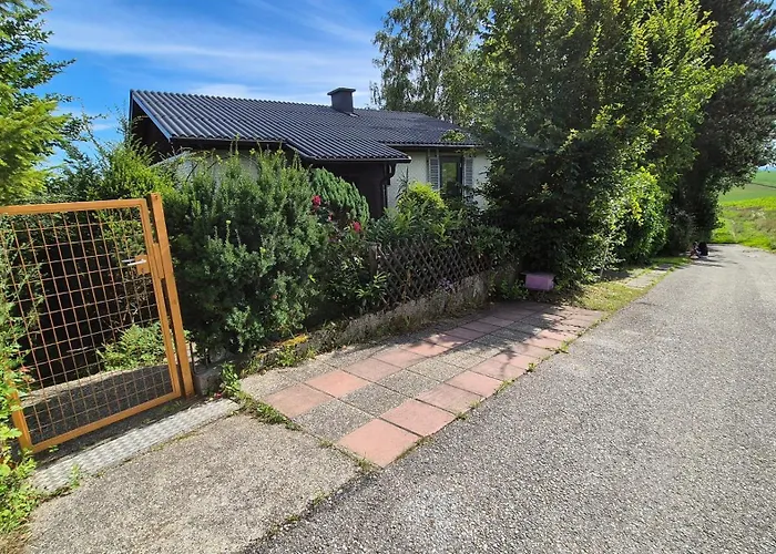 Alpenblick Tatil Evi Gramastetten