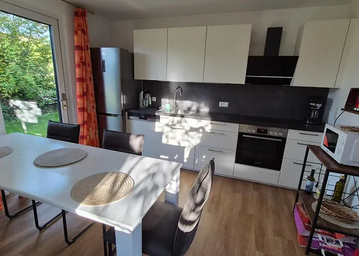 Tatil Evi Alpenblick Gramastetten