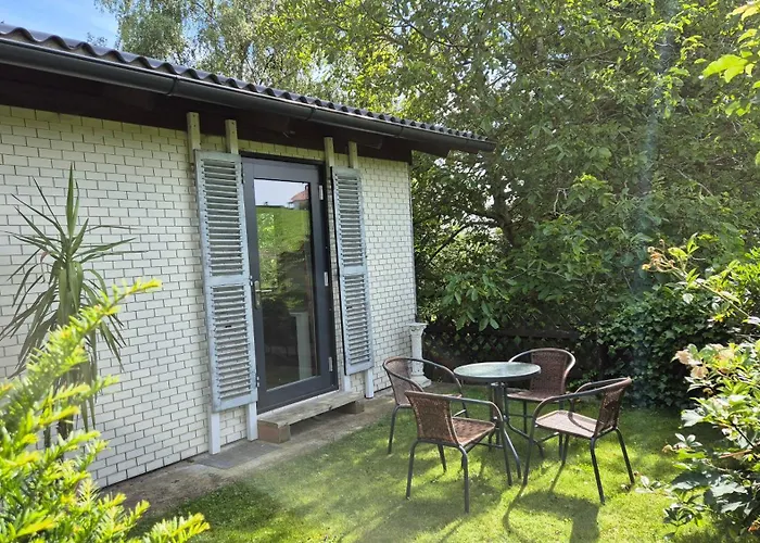 Alpenblick Tatil Evi