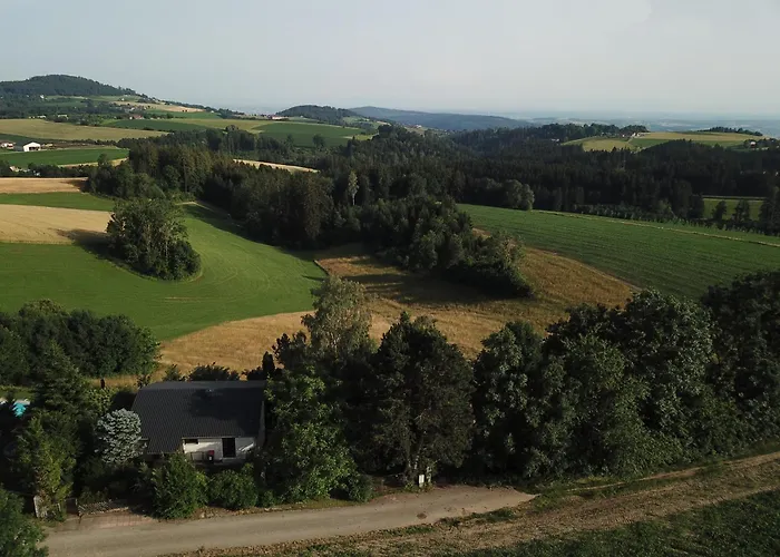 Tatil Evi Alpenblick *