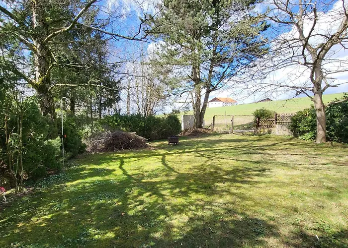 Alpenblick بيت للعطل *