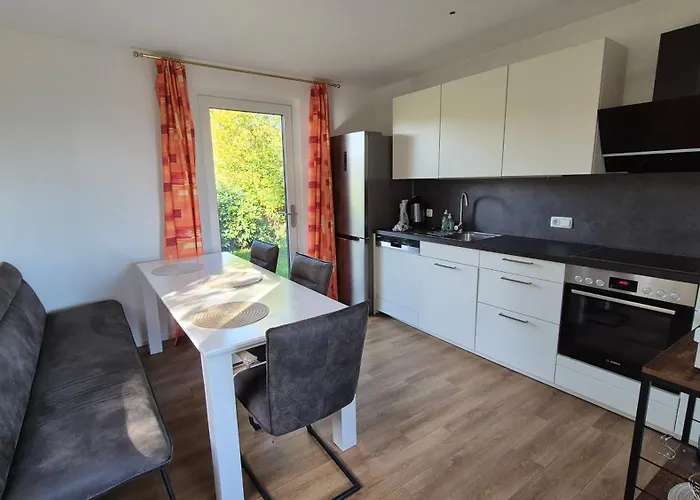 Alpenblick Tatil Evi Gramastetten