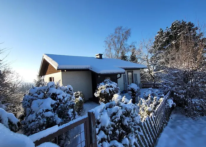 Tatil Evi Alpenblick Gramastetten