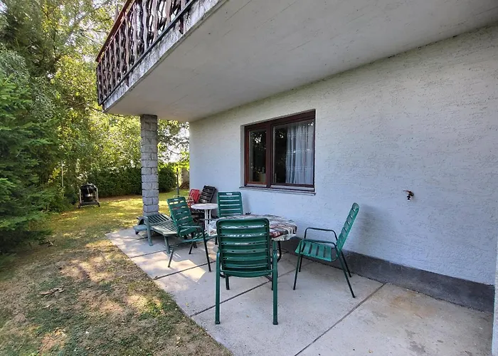 Alpenblick * Gramastetten