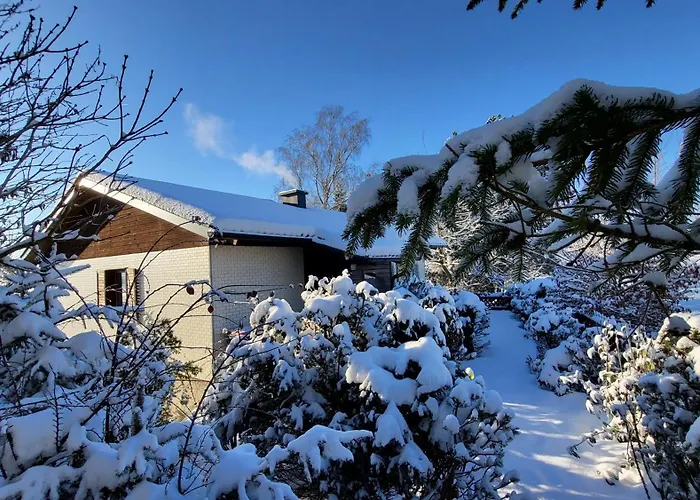 Alpenblick Tatil Evi