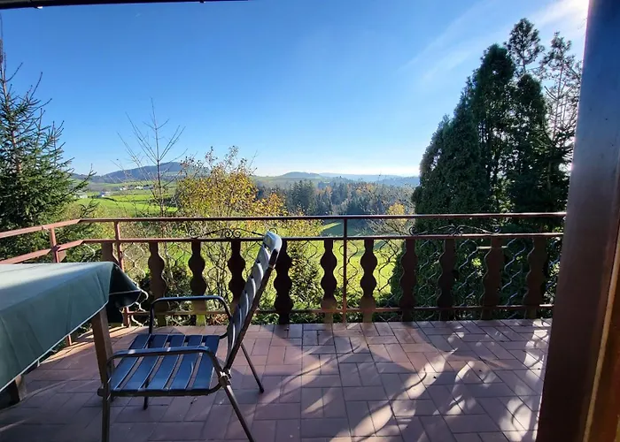 Alpenblick Gramastetten