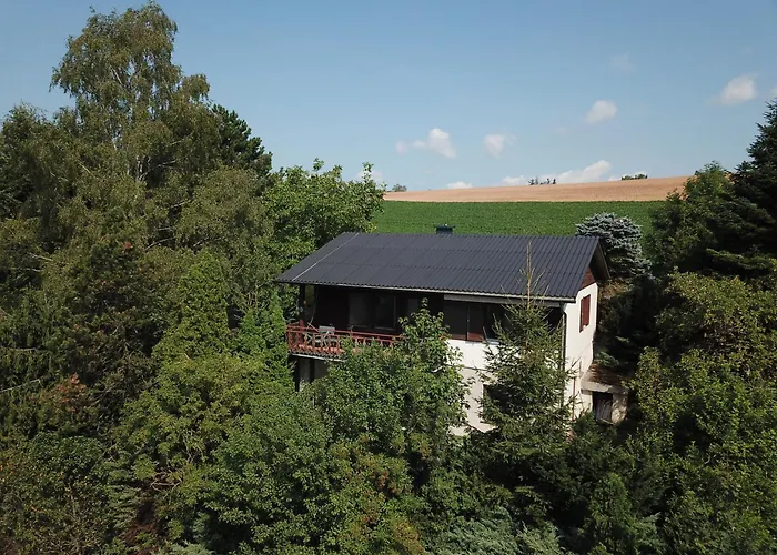 Alpenblick Tatil Evi