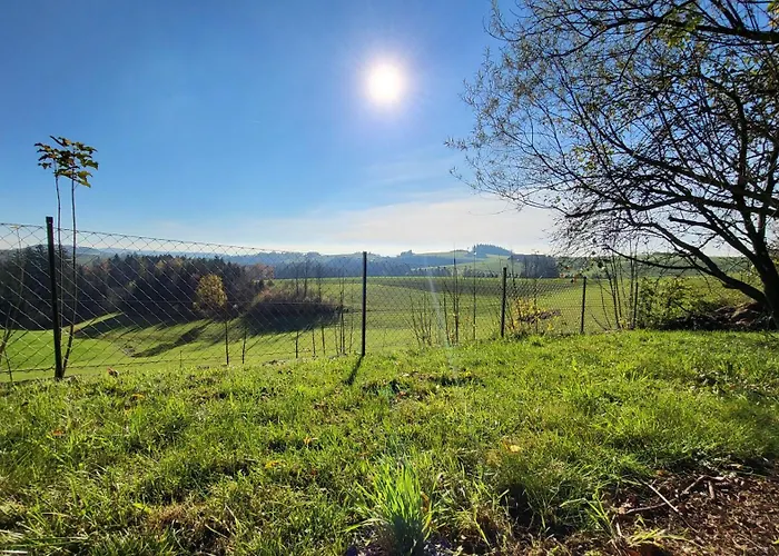 Alpenblick Tatil Evi *