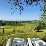 Vakantiehuis Alpenblick