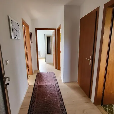 度假居 Alpenblick