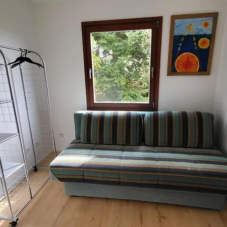 度假居 Alpenblick *