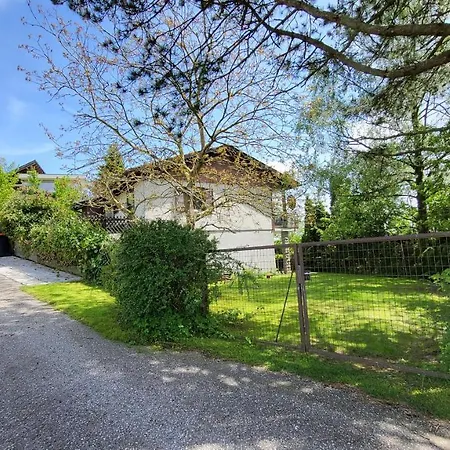 Alpenblick * Gramastetten