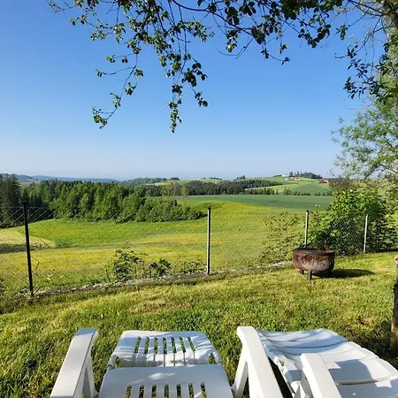 Ferienhaus Alpenblick