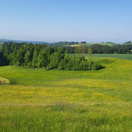 Alpenblick Ferienhaus *