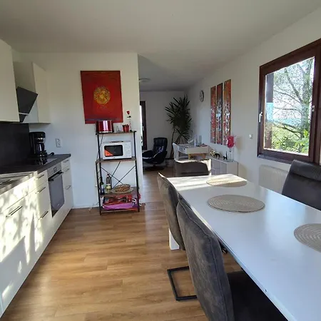 Alpenblick 度假居 Gramastetten