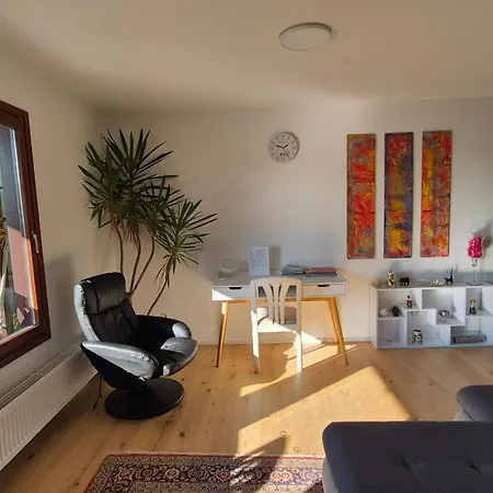 度假居 Alpenblick Gramastetten