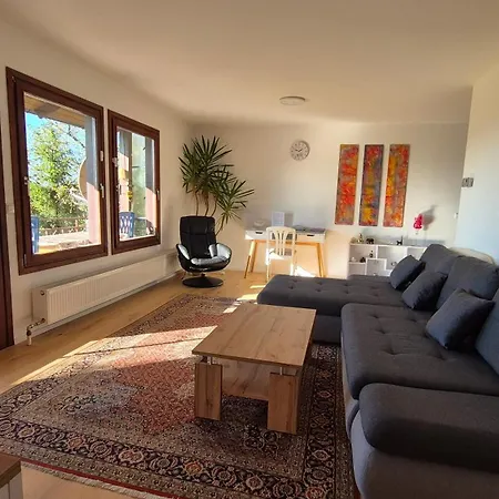 Alpenblick * Gramastetten