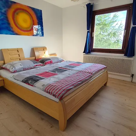 Alpenblick 度假居 *