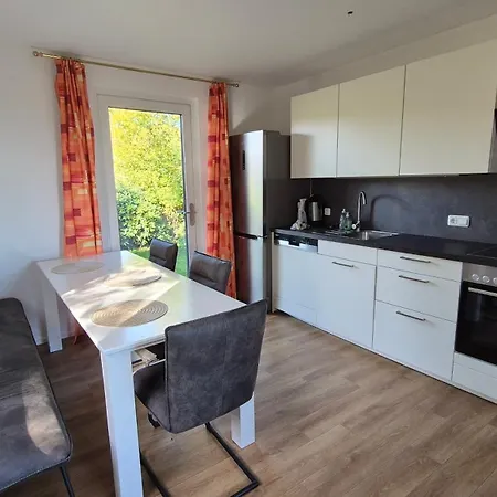 Alpenblick 度假居 Gramastetten