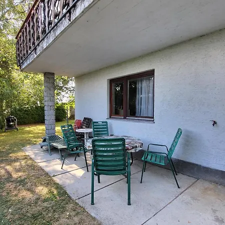 Alpenblick * Gramastetten