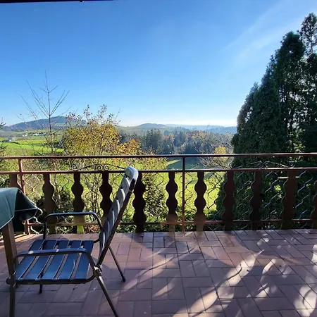 Alpenblick Gramastetten